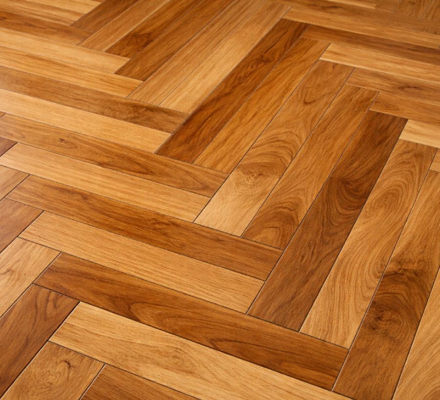 Teak hardwood